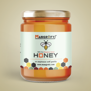 সুন্দরবনের গেওয়া ফুলের মধু