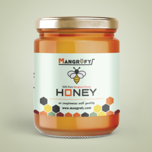 সুন্দরবনের গরান ফুলের মধু