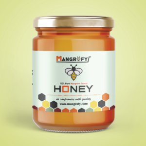 সুন্দরবনের মিশ্র ফুলের মধু